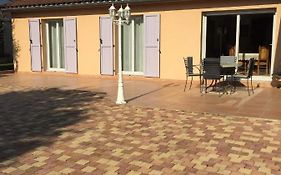 Chambres D'Hotes Chez Coco