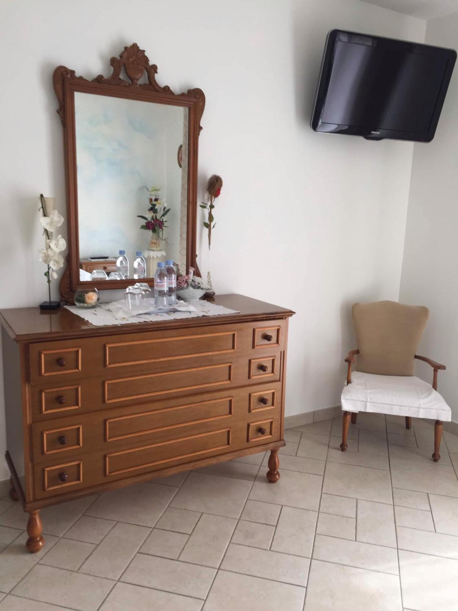 Chambres D'Hotes Chez Coco Saint-Georges-de-Reneins Zimmer foto